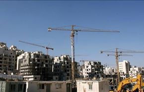 افشای طرح احداث 708 واحد مسکونی در قدس شرقی