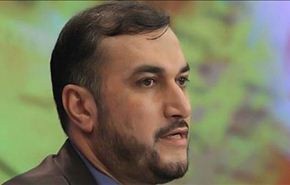 عبداللهيان: إستمرار الوضع الراهن في سوريا يشكل خطراً للمنطقة