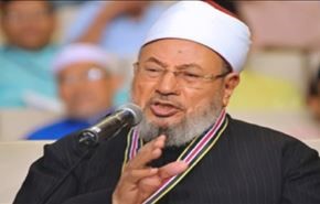 آیا قرضاوی بار دیگر در قطر خطبه می‌خواند؟