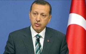 اردوغان يهاجم موقع تويتر والقضاء في تركيا
