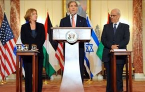 یک نظامی، مذاکره کننده جدید صهیونیست‌ها شد