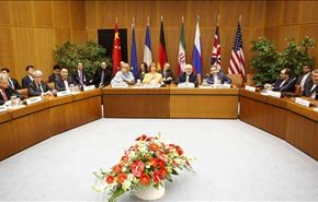 مفاوضات ايران و5+1 بفيينا تقترب من صياغة الاتفاق النهائي