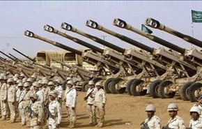 هدف عربستان و آمریکا از رزمایش مشترک اخیر