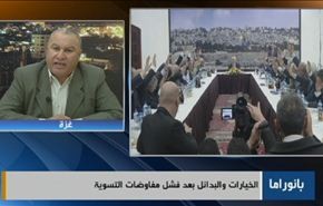 مفاوضات التسوية واقتحام مخيم الزعتري وأزمة اسوان
