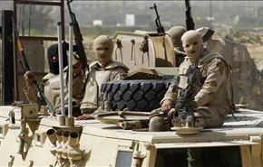 تروریستها در مصر از کجا آمده‌اند ؟