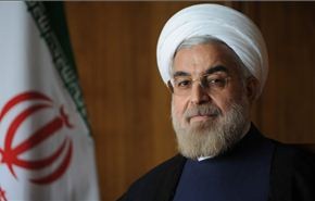 روحاني: مفاوضاتنا النووية صعبة لكننا نتحرك بتفاؤل