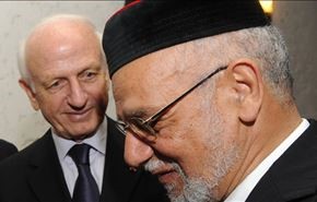مشاور پادشاه، نماد نفوذ 