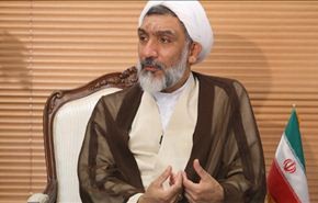 وزیر العدل الإیراني یغادر طهران متوجها إلی بغداد