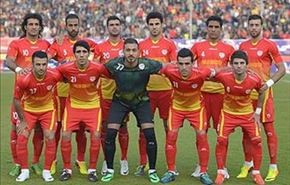 فولاذ خوزستان يحرز لقب الدوري الايراني