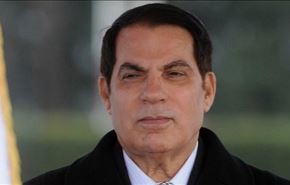 حبس ابد دیکتاتور تونس تایید شد