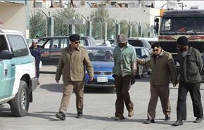 الأمن السعودي يفض تجمعاً لعمال آسيويين احتجوا على تأخر رواتبهم