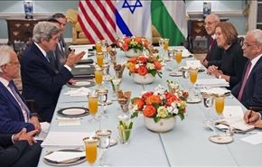 مذاكرات سازش بدون نتيجه پايان يافت