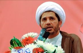 پاسخ دبیرکل وفاق به ادعای نبود شکنجه در بحرین