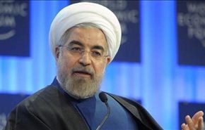 روحانی یؤکد علی دور الاسلام في مناهضة الاستعمار