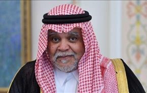 دلیل برکناری بندر از مأموریتهای دشوار