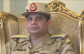 السيسي يدعو إلى مساعدة الشرق الأوسط كي لا تقع في أيدي متطرفين
