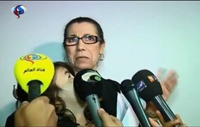 خاص: لويزة حنون تتحدث عن 