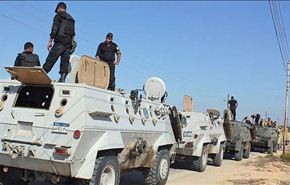 لماذا اعلن الامن المصري حالة الطوارئ في سيناء؟