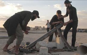 هلاکت تروریست انگلیسی در سوریه