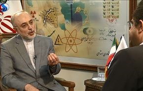 صالحی: مذاکره با آمریکا در دوره ما آغاز شد