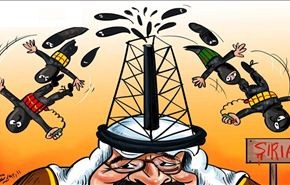 التكفيريون في سوريا والميكافيلية السعودية