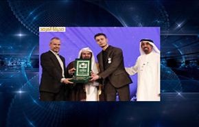 فيديو/ نجل مخرج الفيلم المسيئ للرسول (ص) يشهر إسلامه