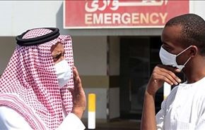 برکناری وزیر، کرونا در عربستان را متوقف نکرد