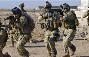 هلاکت یکی از سرکردگان داعش در مرز عراق و سوریه
