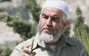 محكمة الاحتلال تحيل الشيخ صلاح للحبس المنزلي
