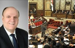 تعرف على ثاني المتقدمين بطلب الترشح لانتخابات الرئاسة بسوريا