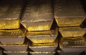 صعود الذهب بفعل التوترات بشأن أوكرانيا