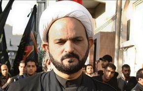 بحرینیها اخراج آیت الله نجاتی را محکوم کردند