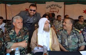 العرعور ينتفض مجدداً ويحذر قادة المعارضة والسبب؟
