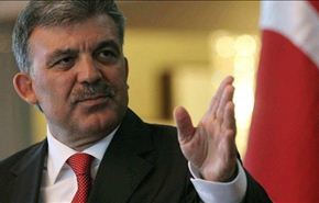 غول يقر قانونا يوسع سلطات جهاز المخابرات