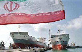 قريبا..ايران تطلق سفينة أبحاث عابرة للمحيطات