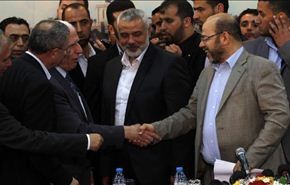 إجماع إسرائيلي أميركي على تعليق المفاوضات