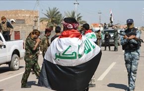 هلاکت 5 تروریست از جمله 2 سعودی در فلوجه