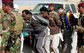 پلیس الانبار 6 تروریست داعش را به هلاکت رساند