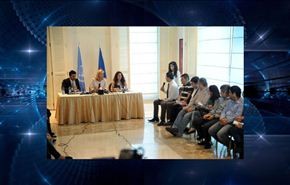 كاغ: دمشق متعاونة جدا وسلمت 92 بالمئة من ترسانتها الكيميائية