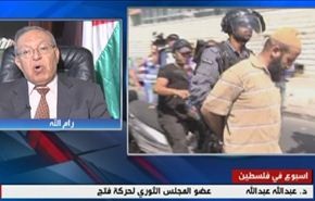تهديدات اسرائيلية باقتحام المسجد الأقصى المبارك