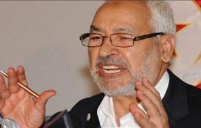 الغنوشي: التونسيون متفقون على رفض التطبيع مع الاحتلال