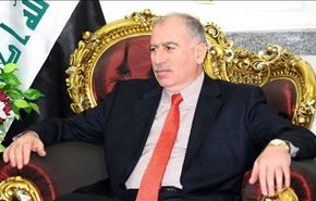 پیش بینی رئیس پارلمان عراق درباره انتخابات فردا