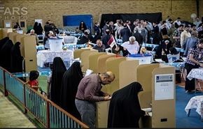 ما الذي یدفع العراقي الی المشاركة في الانتخابات؟