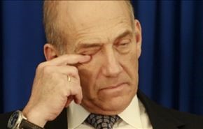 اولمرت به شش سال زندان و جریمه نقدی محکوم می‌شود