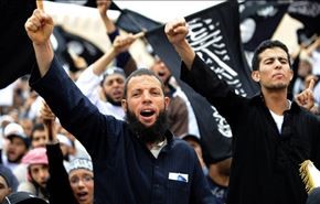 انصار الشریعه لیبی، دموکراسی را 