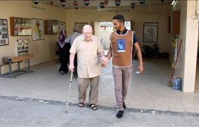 نحوه مشارکت شهروندان استان خبرساز الانبار در انتخابات