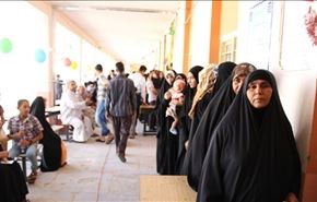زمان اعلام نتایج نهایی انتخابات عراق اعلام شد