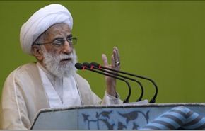 خطيب جمعة طهران ینتقد حکم اعدام انصار الاخوان بمصر