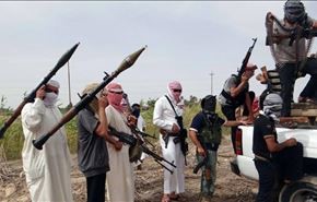 بحران جدید در استان الانبار عراق + فیلم