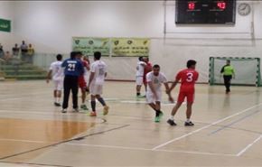 نتایج عجیب هندبال عربستان وارد گینس شد